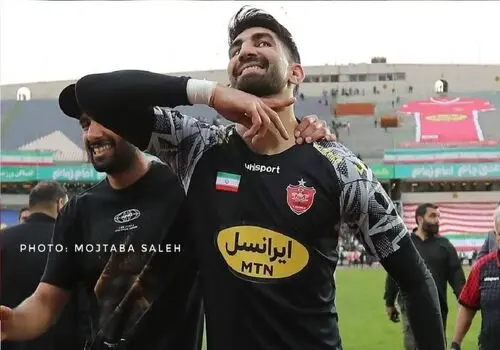 بیرانوند راز صعود ایران را فاش کرد