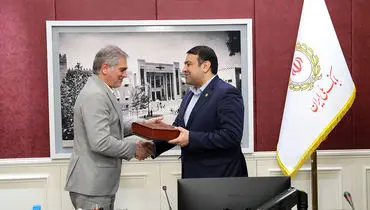 رئیس ستاد اجرایی انتقال منصوب شد/ تاکید مدیرعامل بانک ملی ایران بر استمرار خدمات بهینه به مشتریان و تکریم همکاران جدید
