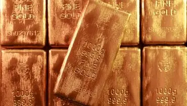 قیمت طلا باز هم افزایشی شد