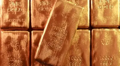 قیمت طلای جهانی افزایش یافت