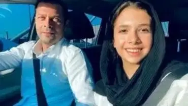 نفس بازغی با انتشار یک استوری عزاداری کرد