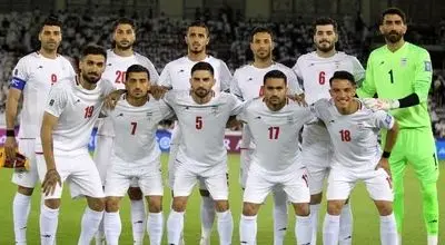 ادای احترام «اکسپلوسیومدیا» به تیم ملی ایران با یک انیمیشن ویژه+فیلم