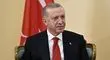 اردوغان انگشت ماکرون را گرفت و ول نکرد! +ویدیو