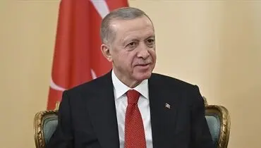 پیام تبریک اردوغان به مناسبت روز استقلال آذربایجان