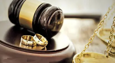 یک خبر مهم از نایب‌رئیس مجلس درباره قانون مهریه 