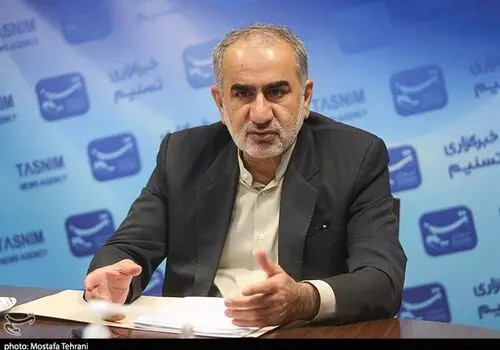 هوشمندسازی مالیات بر ارزش افزوده زمینه‌ساز ایجاد اقتصادی سالم‌تر و شفاف‌تر خواهد بود 