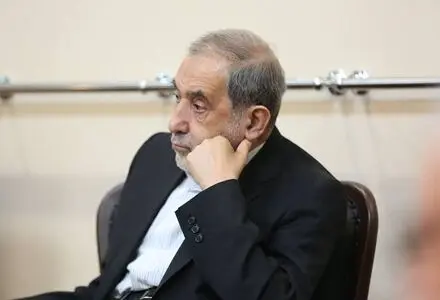 علی اکبر ولایتی، امارات را تهدید کرد