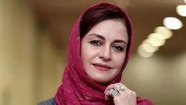 شباهت باورنکردنی مریلا زارعی به این بازیگر هالیوودی سوژه کاربران شد+ فیلم
