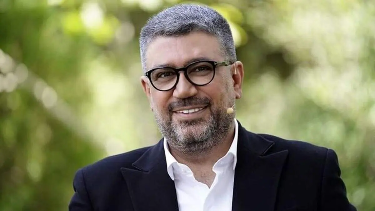 رضا رشیدپور: نه ممنوع‌التصویرم نه ممنوع‌الکار
