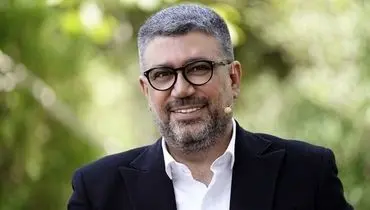 رضا رشیدپور: نه ممنوع‌التصویرم نه ممنوع‌الکار
