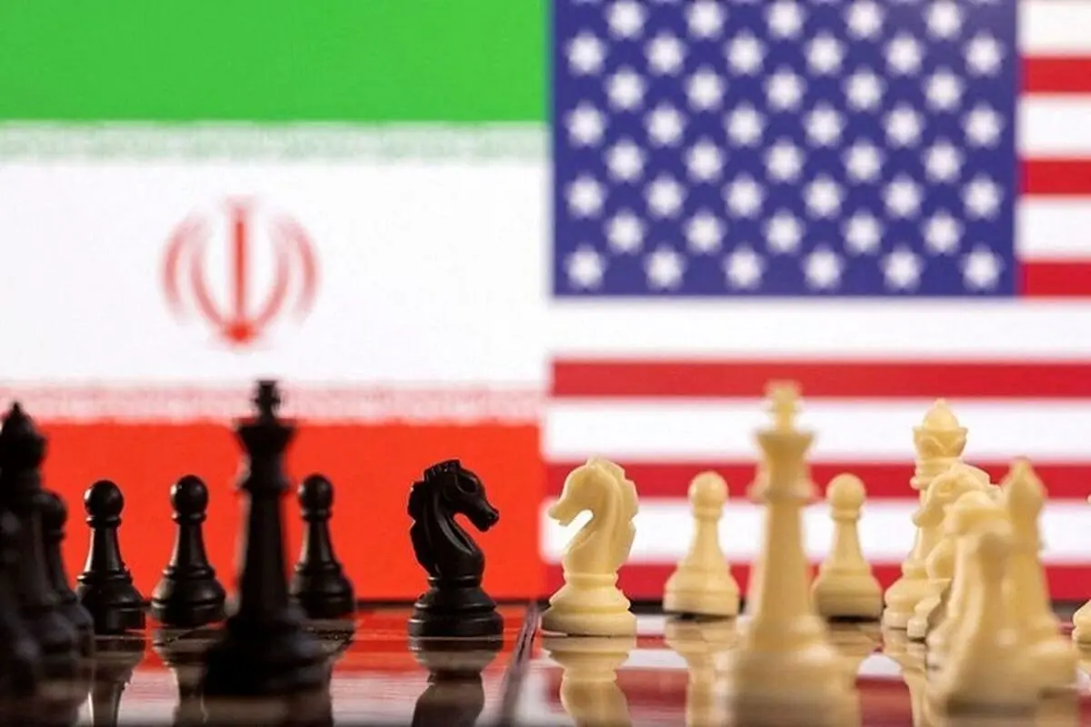 ماجرای نقشه موشک هسته ای که آمریکا به ایران داد چه بود+ فیلم