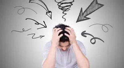 عواقب استرس مزمن بر سلامت جسم و روان بررسی شد
