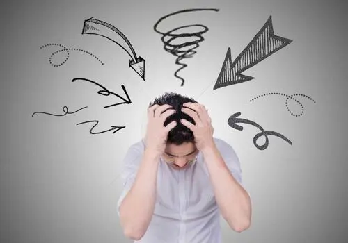 استرس مزمن چه آسیبی به مغز می‌رساند؟
