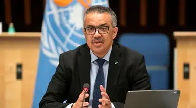 هشدار رئیس سازمان جهانی بهداشت درباره حمله به مراکز درمانی ایران