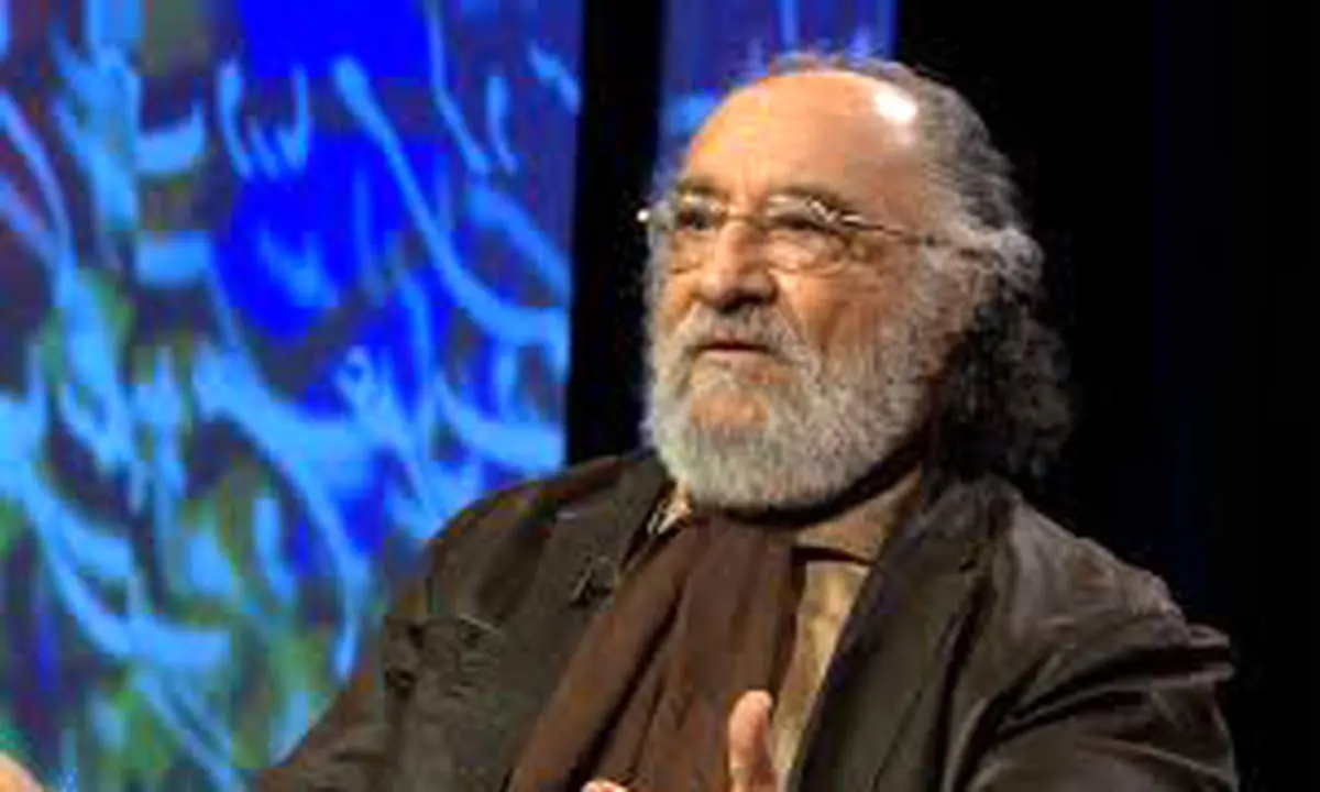 حرف‌های داریوش ارجمند درباره حوادث اخیر | من خیلی خوشحالم که...
