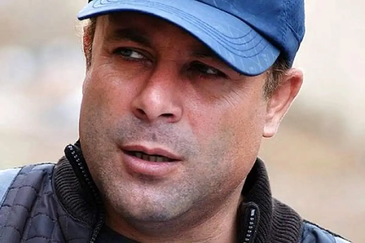 درگذشت اصغر نصیری