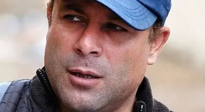 درگذشت اصغر نصیری