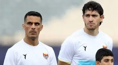 جریمه ۲۰۰ میلیونی و محرومیت برای مدافع پرسپولیسی که به داور گفت «بی‌شرف»