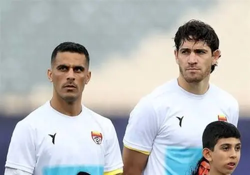 امیدواری واهی اوسمار به پرسپولیسی‌ها