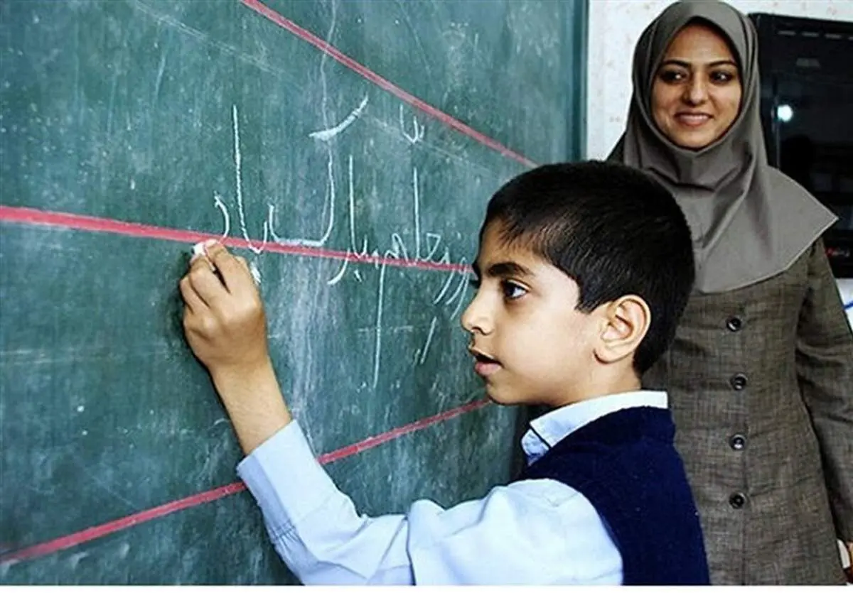 فرصت دوباره برای معلمانی که یک سال فاقد رتبه هستند