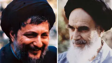 نامه تاریخی امام خمینی به حافظ اسد برای درباره «سیدموسی صدر» + عکس