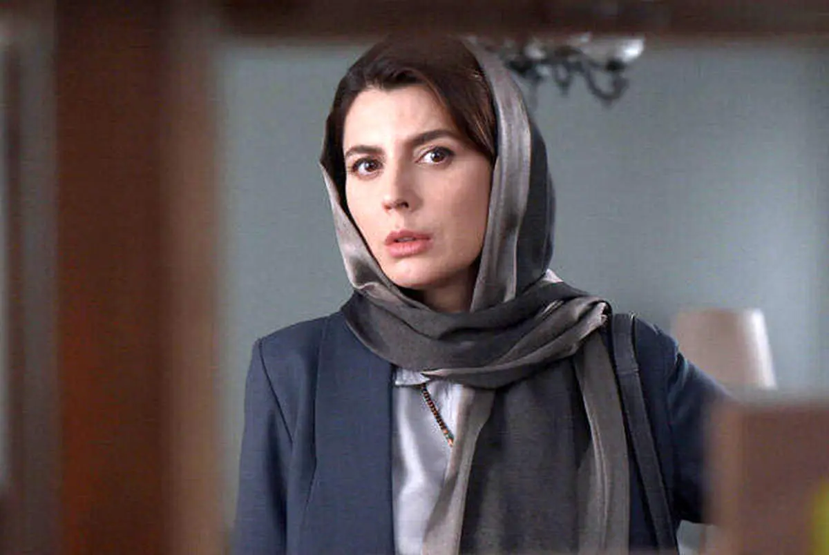 این چهره سینما از دنیا رفت+جزئیات / فوت ناگهانی مادر لیلا حاتمی 
