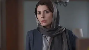 این چهره سینما از دنیا رفت+جزئیات / فوت ناگهانی مادر لیلا حاتمی 