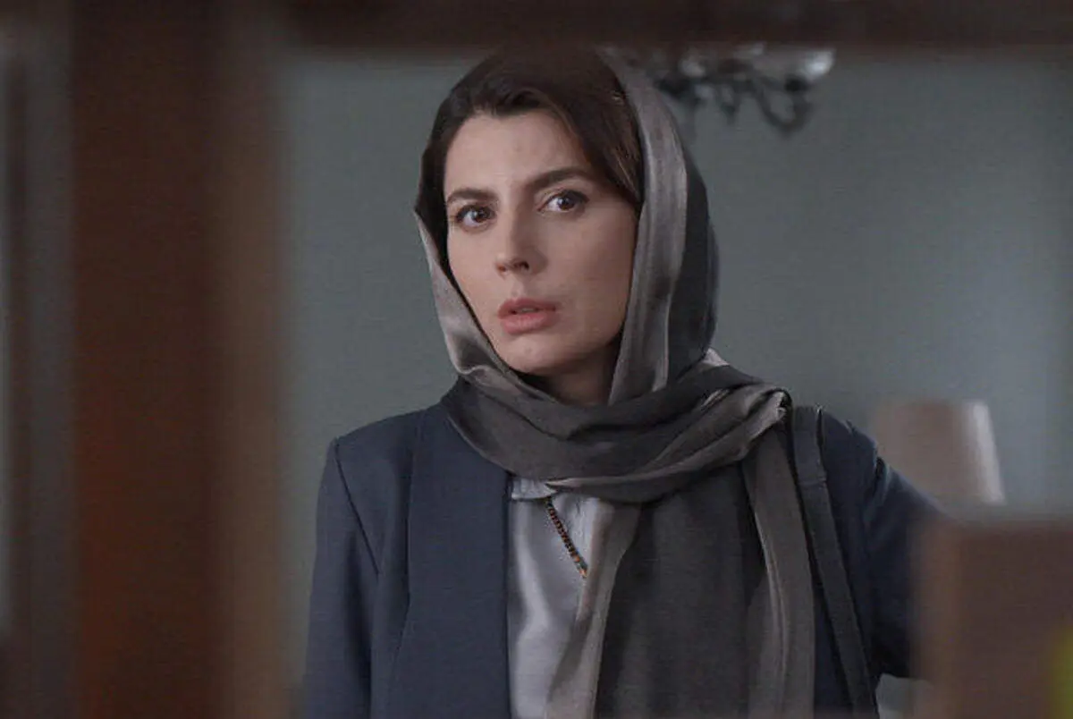 این چهره سینما از دنیا رفت+جزئیات / فوت ناگهانی مادر لیلا حاتمی 