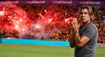 عجیب‌ترین جریمه ساپینتو سوژه شد