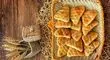 طرز تهیه کلوچه خرمایی خانگی با کمترین مواد
