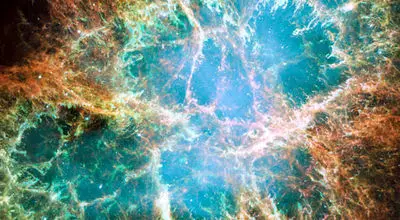 اتر؛ فرضیه‌ای که جهان علم را دگرگون کرد