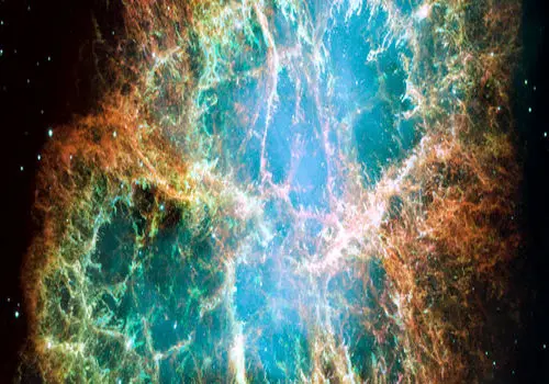 اتر؛ فرضیه‌ای که جهان علم را دگرگون کرد