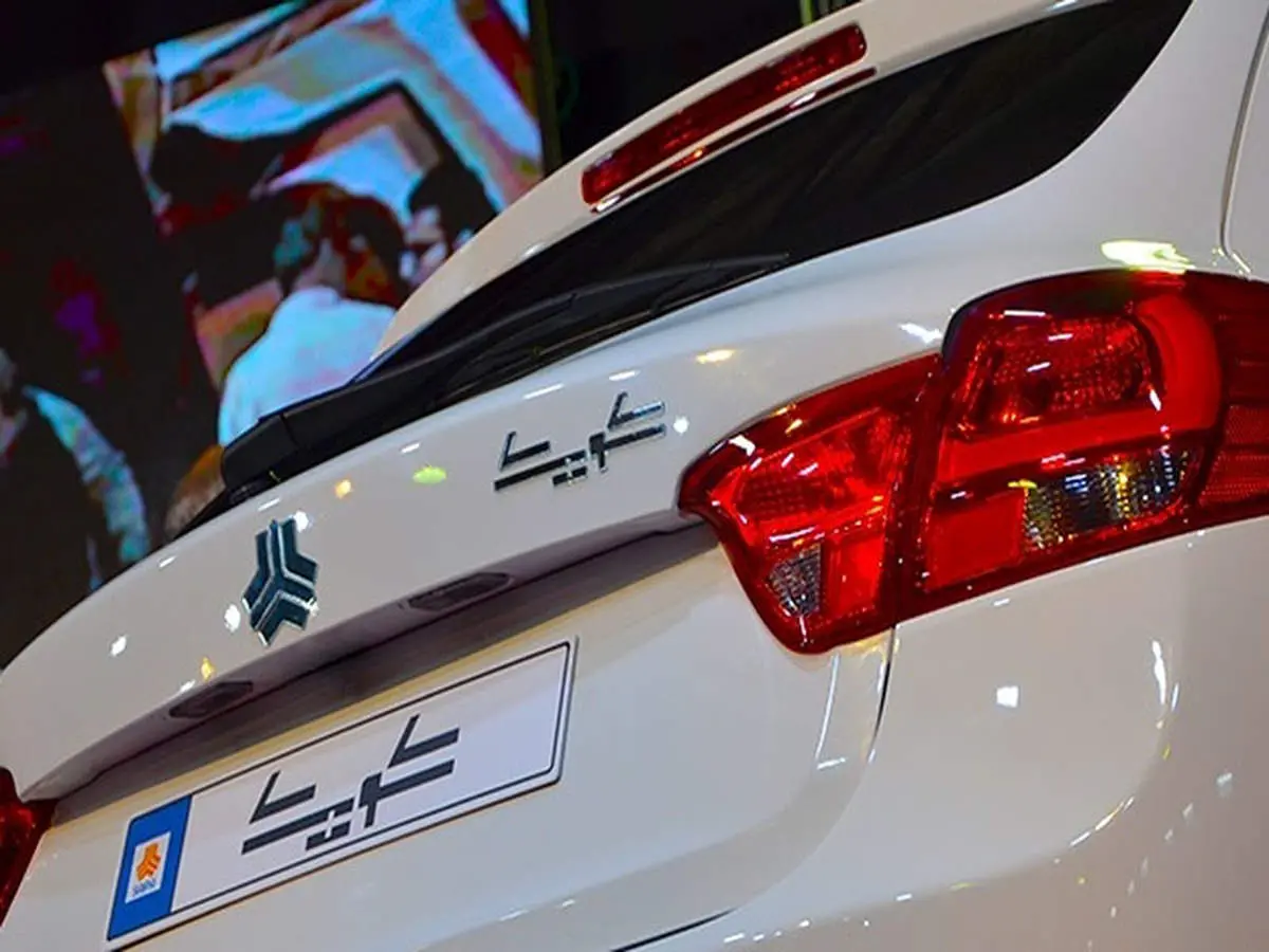 خودرو پرطرفدار سایپا گران شد 
