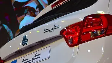 خودرو پرطرفدار سایپا گران شد 
