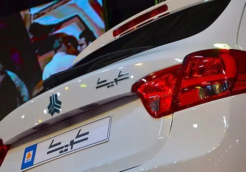 خودرو پرطرفدار سایپا گران شد 
