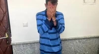قاتل الهه حسین‌ نژاد: می خواستم بعد از دیدن خانواده همسرم خودکشی کنم/ شماره کارتم را به الهه دادم که کرایه‌ام را واریز کرد/ راننده اسنپ هستم