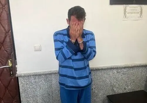 آخرین خبر از محاکمه قاتل الهه حسین نژاد