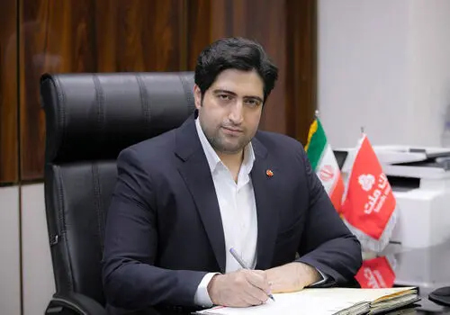 بانکداری ویدئویی، خدمت جدید بانک ملت به مشتریان برای اولین بار در کشور