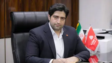 سعید شهبازی مدیر روابط عمومی بانک ملت شد