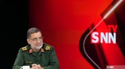 سردار نائینی یک سمت جدید گرفت