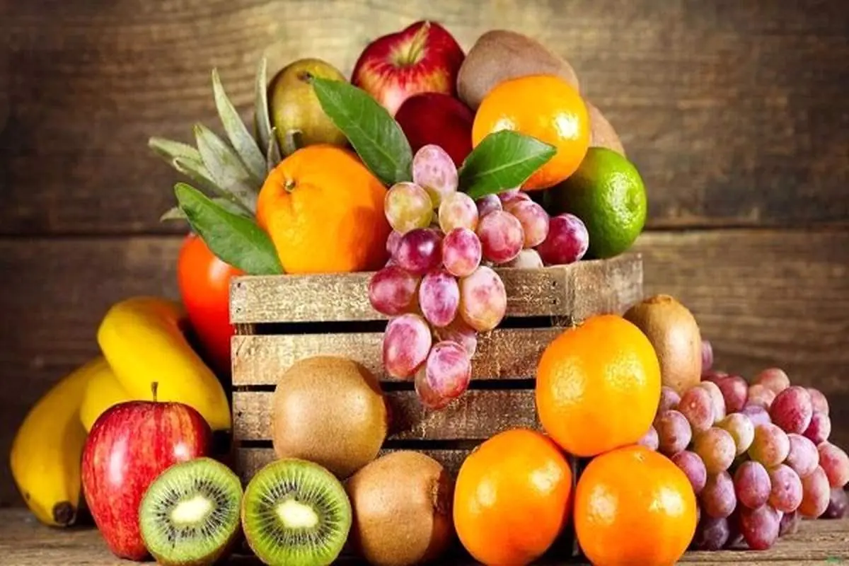 بهترین و بدترین میوهها برای سرماخوردگی و آنفولانزا