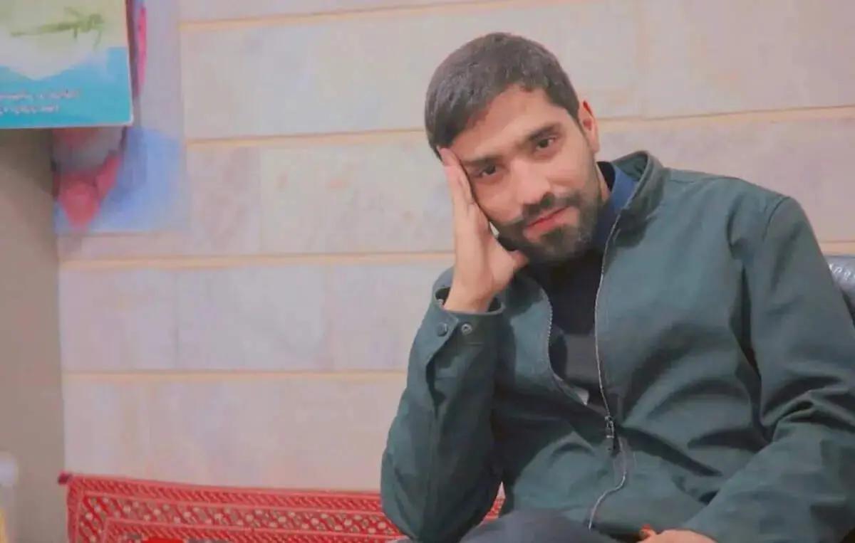 تصاویر عاملان شهادت حمیدرضا رجب‌زاده منتشر شد + عکس