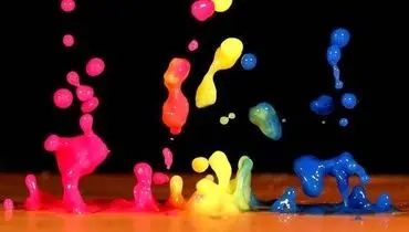 غم و اندوه چه رنگی هستند؟