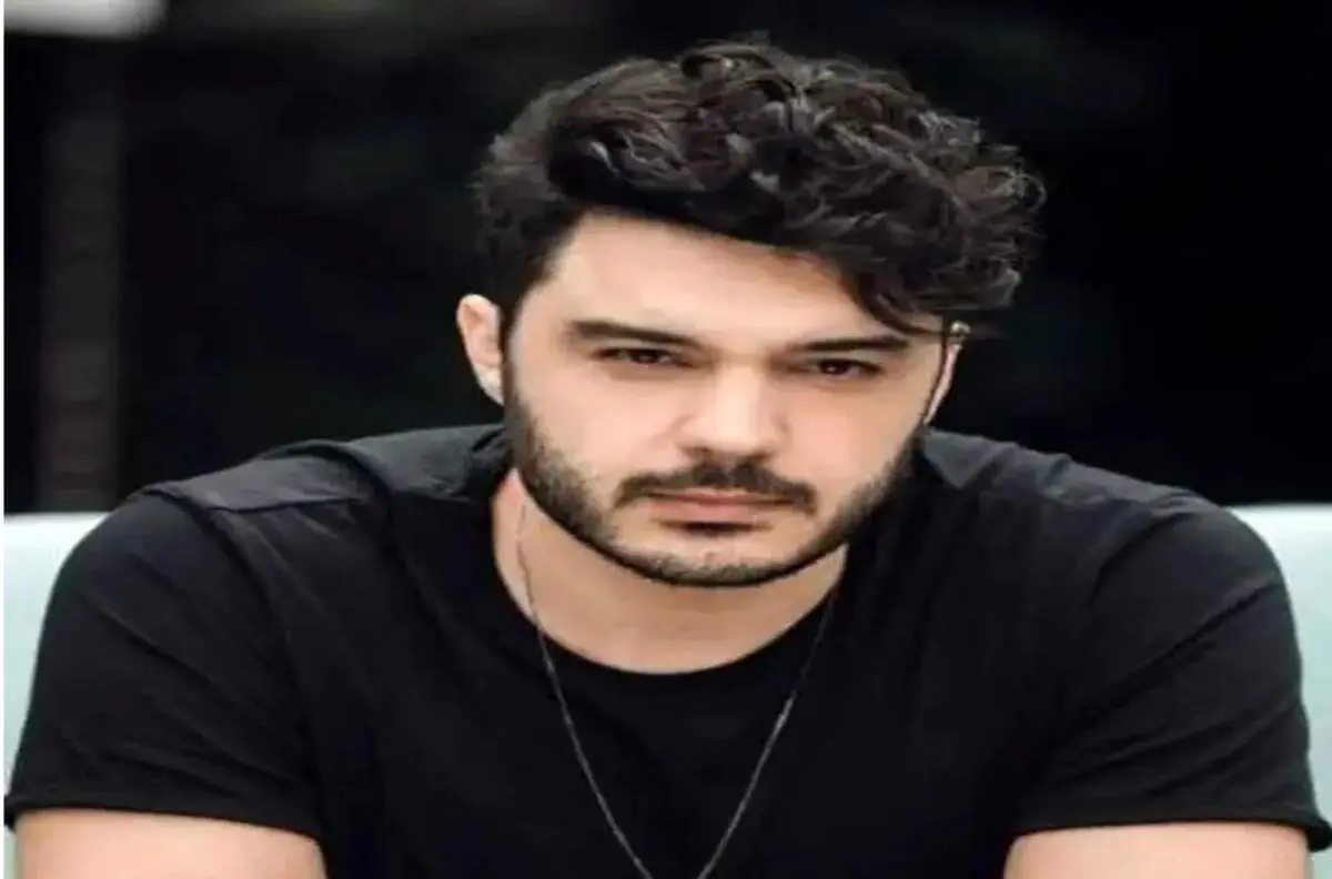 خواننده مشهور بازداشت شد
