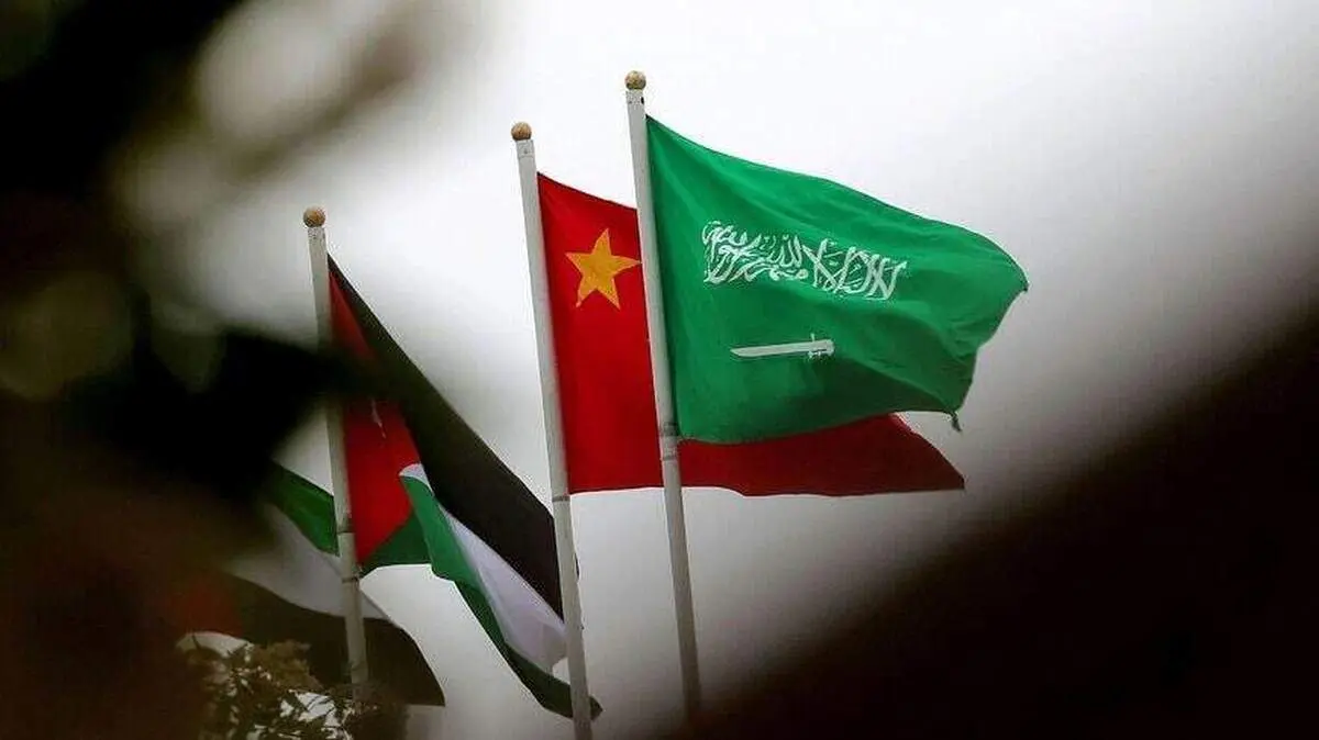 سفیر سابق چین در تهران به عربستان سعودی رفت