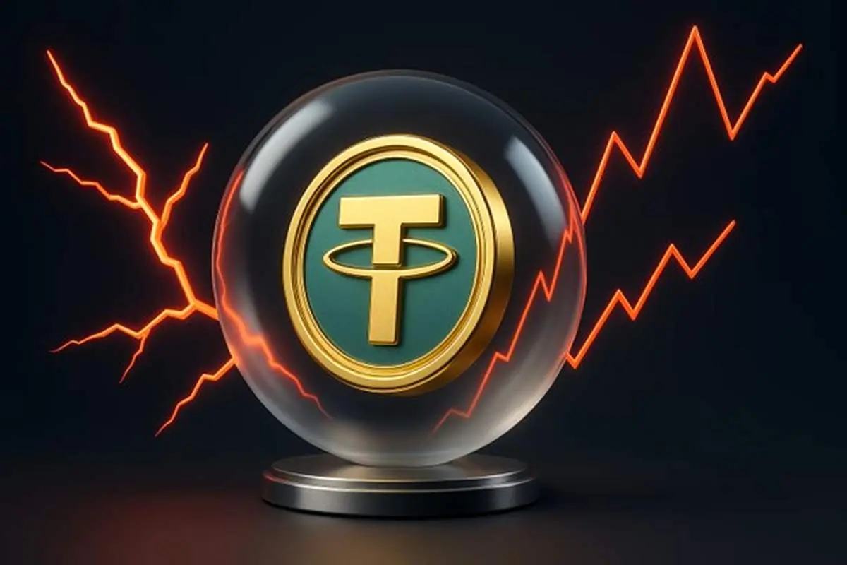 دلار دیجیتال؛ تتر چیست و چه تفاوتی با استیبل کوین های دیگر دارد؟