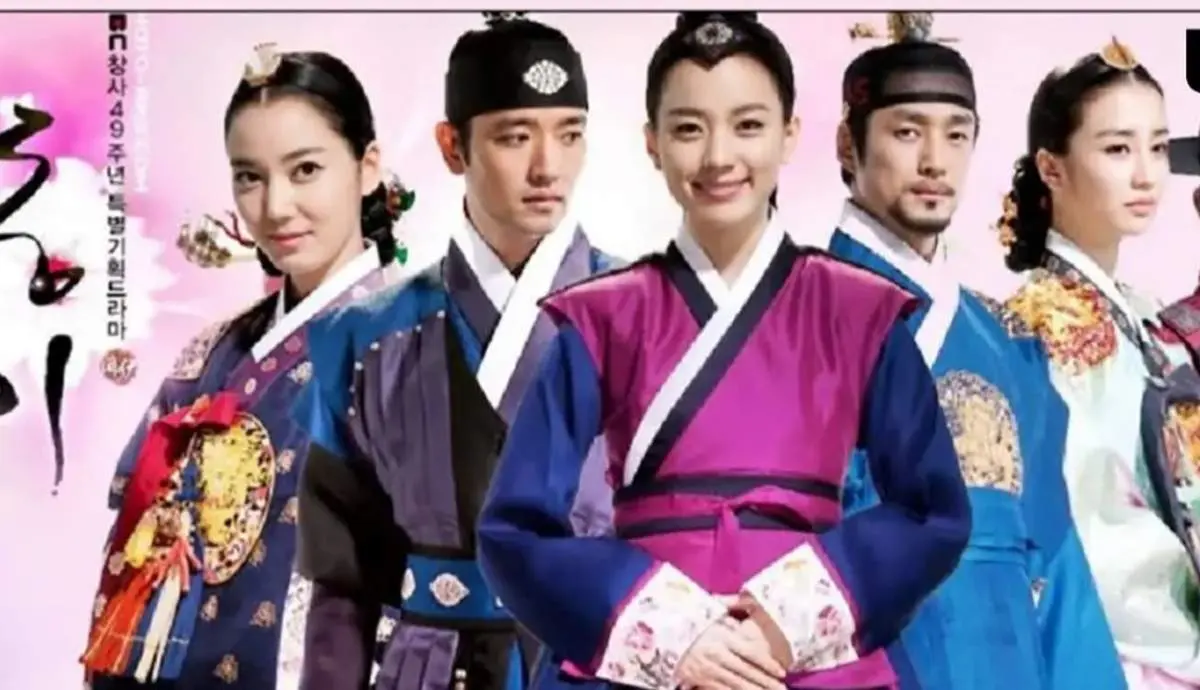 عکس های تغییر چهره بازیگران سریال دونگی بعد از 13 سال