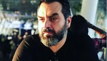 عکس قدیمی و دیده نشده از دوران جوانی بازیگر مرد مشهور سینما و تلویزیون