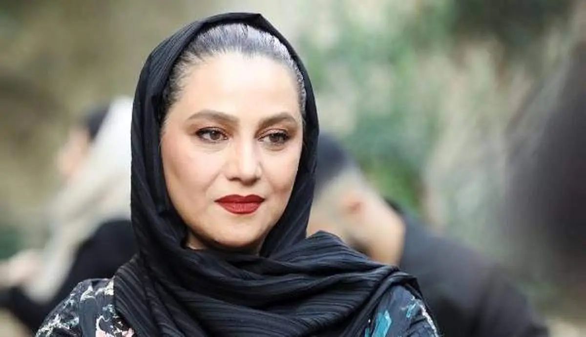 غصه بزرگ زندگی خانم بازیگر معروف از زبان خودش+ عکس