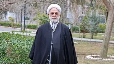رئیس قوه قضاییه یک اصله نهال غرس کرد